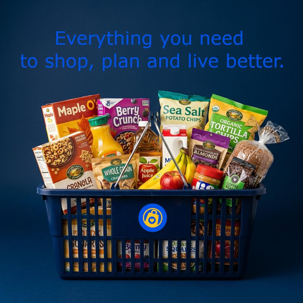 Grocery Basket